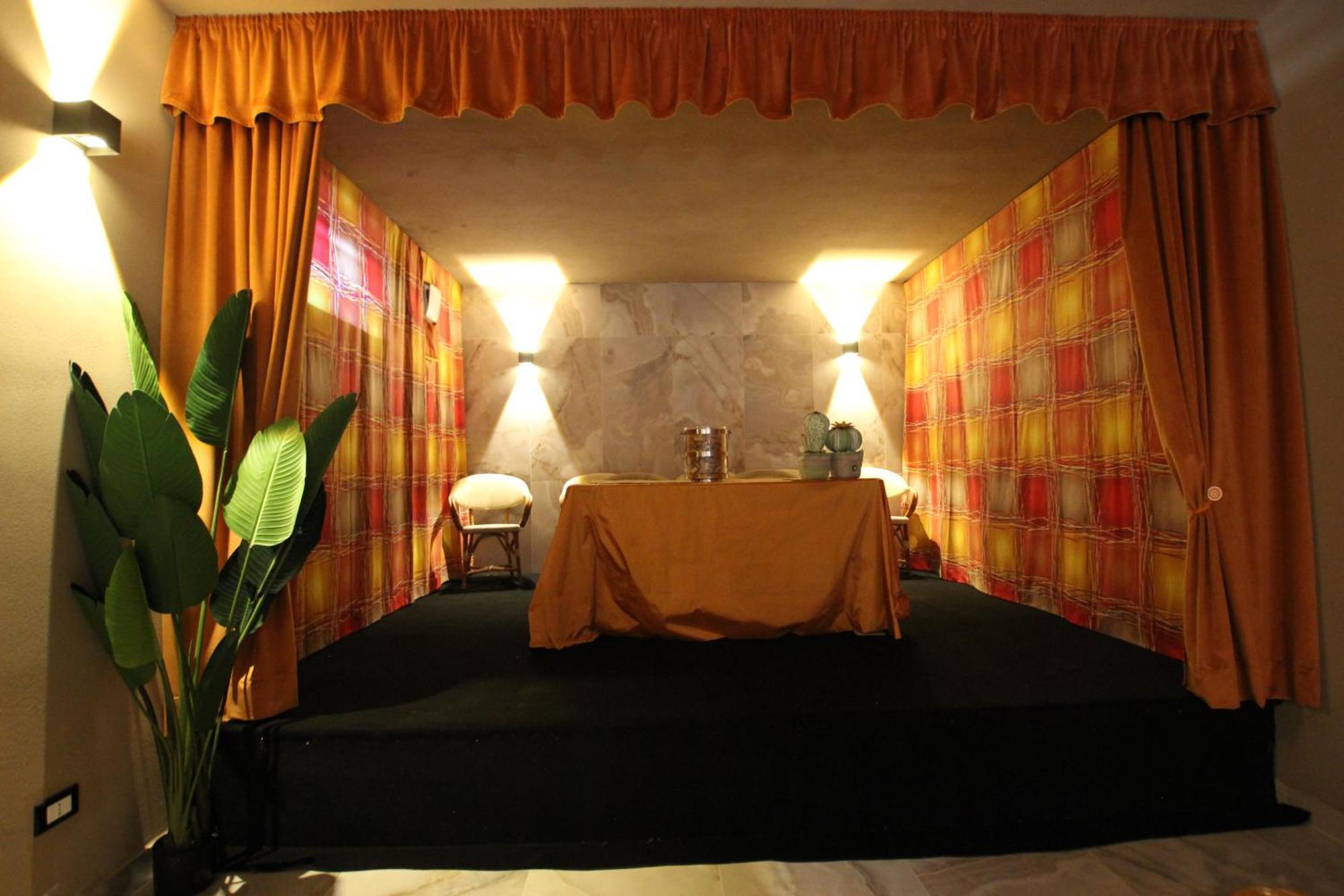 Le Maginot Relais Castelvetro Piacentino Exterior foto
